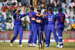 Yearender 2022: From Gujarat Titans IPL Triumph to Ishan Kishan's ODI 210; Biggest Moments of Indian Cricket