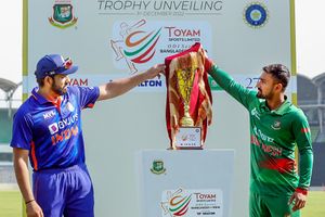 India vs Bangladesh 2nd ODI: Preview, Team News, Start Time, Telecast and Live Streaming Info