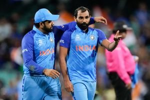 Mohammed Shami ruled out of Bangladesh ODIs, senior pacer remains doubtful for Test series