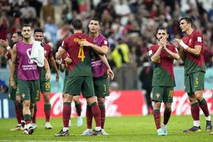 South Korea vs Portugal, FIFA World Cup 2022: Dream11 Prediction, Possible Lineups, Fantasy Tips