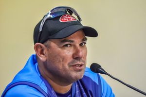 Russell Domingo steps down as Bangladesh coach