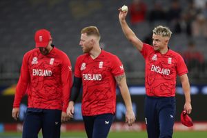 Full List of Overseas Players in IPL 2023 Auction: From Sam Curran To Sikandar Raza
