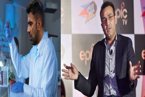 Virender Sehwag hails 'scientist' R Ashwin for helping Team India eke out a win over Bangladesh