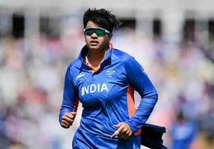 ICC Under-19 T20 World Cup: Shafali Verma to lead India, dashing opener to captain against SA too