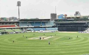 India vs Bangladesh, 1st & 2nd ODI: Mirpur Shere Bangla Stadium Pitch Report, Weather, Boundary Length, Stats