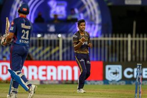 Shivam Mavi wants to impress captain and 'great leader' Hardik Pandya in Sri Lanka series