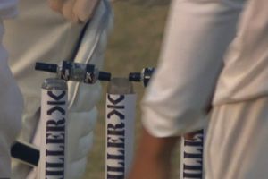 India vs Bangladesh 1st Test: 'Fortunate' Shreyas Iyer gets bowled but zing bails doesn't fall