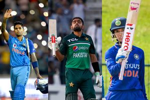 ICC Awards 2022: ODI, T20 and Tests Player of the Year - Full List Of Nominees Revealed