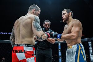 Three Fights to make after ONE Fight Night 5: De Ridder vs. Malykhin
