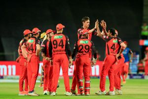 SRH Team 2023 Players List: Full List of Sunrisers Hyderabad Players With Price in IPL 2023