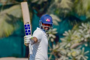 Ranji Trophy wrap, Day 2: Manish Pandey slams double ton; Delhi fightback against TN; Surya scores 95