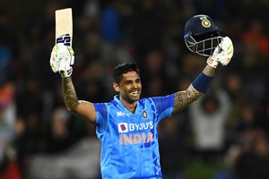Most Runs, Most Wickets in T20I 2022: Suryakumar Yadav dominates lists for batters