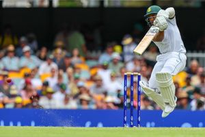 Australia vs South Africa 1st Test: Proteas bowled out for 152 at Gabba; Lyon, Starc shine