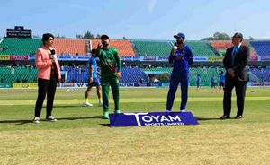 India vs Bangladesh, 3rd ODI: Bangla elect to field, Men In Blue bring in Ishan, Kuldeep Yadav