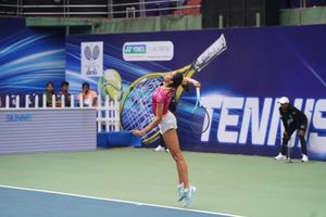 Tennis Premier League: Bengaluru Spartans displace Finecab Hyderabad Strikers from the top of table on Day 2