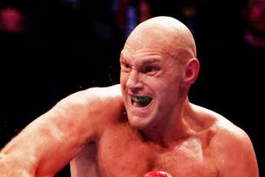 Fury secures TKO victory against Chisora to retain WBC heavyweight title