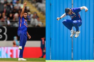 Umran Malik to Kuldeep Sen - India Cricket Players Who Made International Debut In 2022