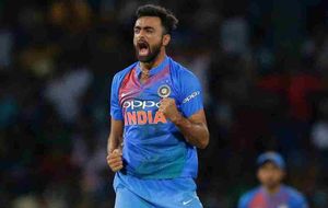 India vs Bangladesh: Jaydev Unadkat to replace injured Mohammed Shami in India Test squad
