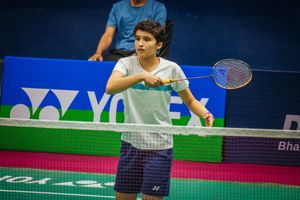 Badminton Asia Junior Championships 2022: Unnati Hooda cruises into quarter-finals