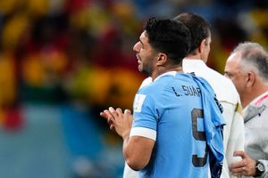 FIFA World Cup 2022: Why Uruguay and Ghana fell short in Group H