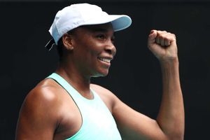 Venus Williams receives wildcard entry into Australian Open 2023