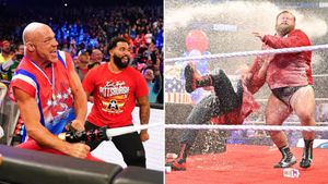WWE Friday Night Smackdown results, recap and highlights: December 9, 2022