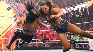 WWE NXT results, recap and highlights: December 27, 2022