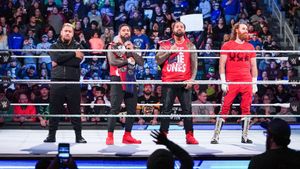 WWE Friday Night Smackdown results, recap and highlights: December 2, 2022