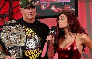 WWE Smackdown: John Cena and Roman Reigns’ return officially announced