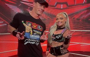 Wrestlemania 39: Latest update on John Cena & The Rock’s status at WWE PLE