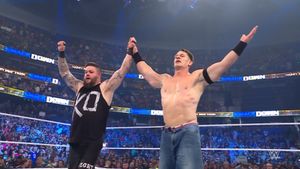 WWE Friday Night Smackdown results, recap and highlights: December 30, 2022