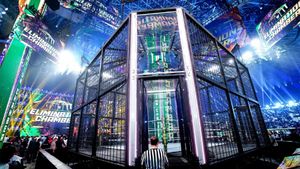 Elimination Chamber 2023: Current Main Event plan for WWE PLE in February