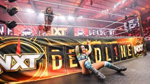 WWE NXT Deadline 2022 results, recap and highlights