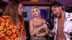 WWE NXT results, recap and highlights: December 6, 2022