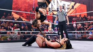 WWE NXT Results, Recap and Highlights: December 20, 2022
