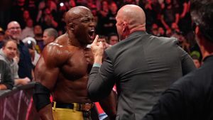 WWE Raw: Two challengers revealed for Top Titles; Top Superstar fired