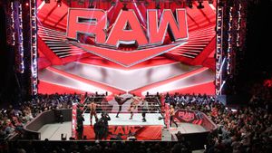WWE Raw: Spoiler on massive return planned for first 2023 episode