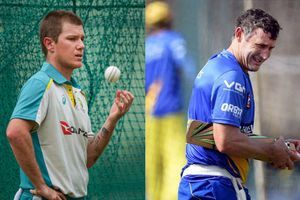 Adam Zampa's Test aspirations have probably passed him by after India snub: David Hussey