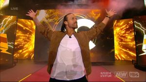 AEW Dynamite: Championship Change and Big return; Announcements for next week