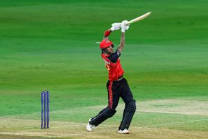ILT20: Desert Vipers defeat Sharjah Warriors; Player of the Match, Full List of Award Winners, Prize Money