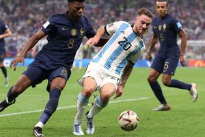 Rumour Has It: Chelsea turn to Potter favourite Mac Allister as Fernandez alternative