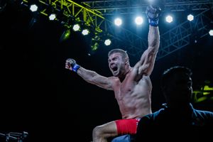 ONE Championship: Anatoly Malykhin Confident Of Beating Arjan Bhullar, Becoming Undisputed Heavyweight King