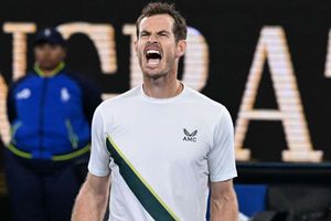 Australian Open: Murray clinches epic victory over Kokkinakis in longest career match