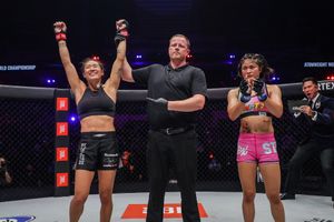 ONE Championship Awards 2022: Full List of Fight Of The Year Winners