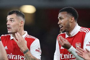 Premier League, Arsenal 0-0 Newcastle United: Leaders frustrated by resilient Magpies