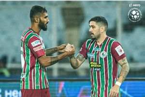 ISL: Playoffs snakes and ladders continues as Odisha FC drop out after losing to ATKMB