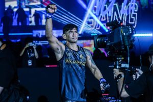 Aung La N Sang Wants To Be Part Of ONE Championship US Debut, Lumpinee Shows