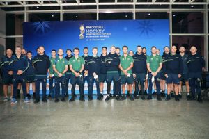 Hockey World Cup 2023: Three-time champions Australia, and England hope to rewrite history