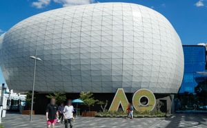 Australian Open 2023: Tennis Australia bans Russia and Belarus flags