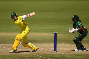 ICC U19 Women's T20 WC: Bangladesh send strong signal beating pre-tournament favourites Australia in opener